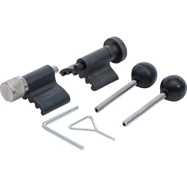 BGS DIY Motor-Einstellwerkzeug für Nockenwellen Arretierung VAG