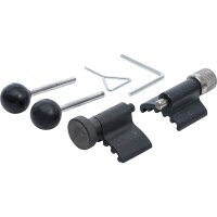 BGS DIY Motor-Einstellwerkzeug für Nockenwellen Arretierung VAG