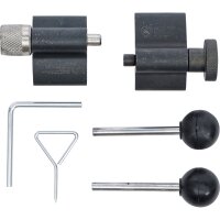 BGS DIY Motor-Einstellwerkzeug für Nockenwellen Arretierung VAG