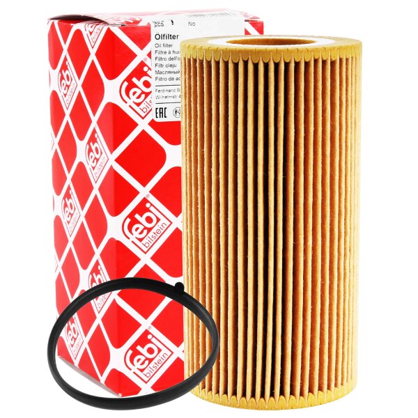 FEBI BILSTEIN 38462 Ölfilter
