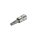 BGS Bit-Einsatz | Antrieb Innenvierkant 6,3 mm (1/4") | T-Profil (für Torx) T35