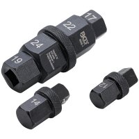 BGS Motorrad-Spezial-Einsatz | Antrieb 10 mm (3/8")...