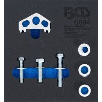 BGS Schwungrad-Arretierwerkzeug | für BMW, MINI