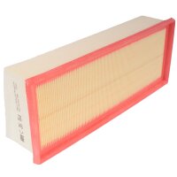 MANN-FILTER  C35154 Luftfilter für VAG