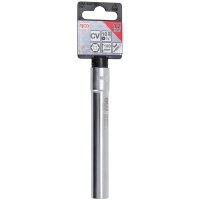 BGS Steckschlüssel-Einsatz Sechskant, extra tief |...