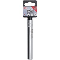 Steckschlüssel-Einsatz Sechskant, extra tief |...