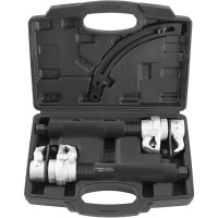 TECPO Universal Federspanner Werkzeug Satz, 2-tlg.