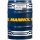 MANNOL Longlife Kühlerfrostschutz AF12+, 60 Liter
