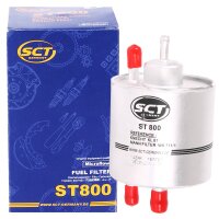 SCT Kraftstofffilter