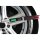 TECPO Digitaler Drehmomentschlüssel mit Winkel Funktion 3in1, 1/4" – 3/8" – 1/2", 2-200 Nm