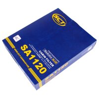 SA1120 Filter, Innenraumluft für Chrysler Mercedes-Benz