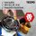 TECPO Universal Mehrzweckfett EP2, 400g