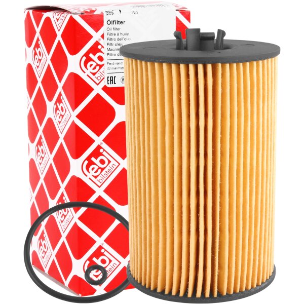 FEBI BILSTEIN 47827 Ölfilter