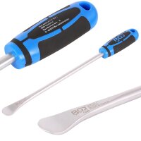 BGS Reifen-Montiereisen, für Motorräder, 370 mm