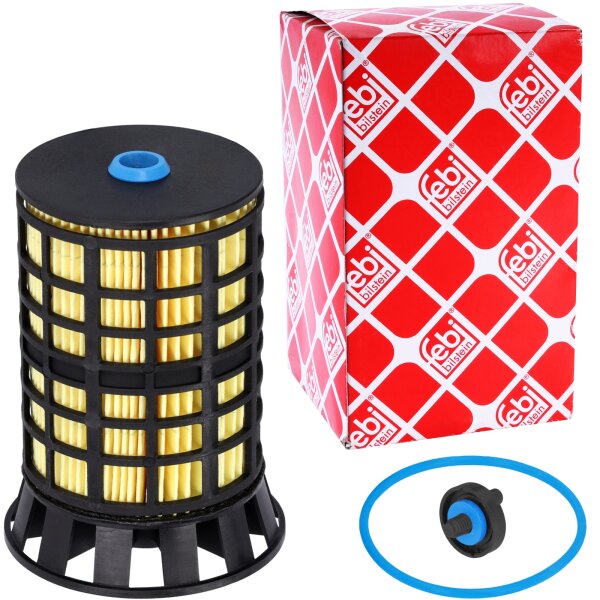 FEBI BILSTEIN 107399 Kraftstofffilter
