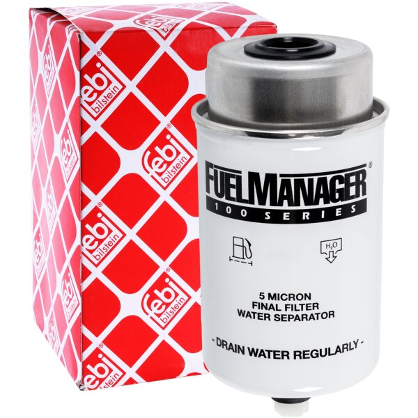 FEBI BILSTEIN 170057 Kraftstofffilter