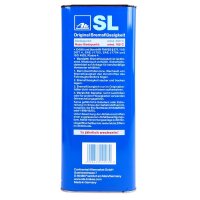 ATE Bremsflüssigkeit DOT 4 SL, 5L