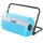 TECPO Putztuchrollen Abroller Wandhalter bis 40cm Putzpapier