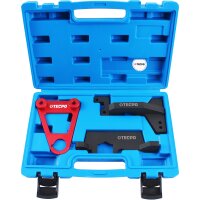 TECPO Motor-Einstellwerkzeug-Satz für Mercedes-Benz M282