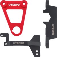 TECPO Motor-Einstellwerkzeug-Satz für Mercedes-Benz M282
