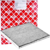 FEBI BILSTEIN 180015 Innenraumfilter