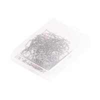 BGS Reparatur-Klammern | U-Form | Ø 0,8mm | 100-tlg.