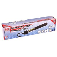 BGS Werkstatt-LED-Akku-Stableuchte
