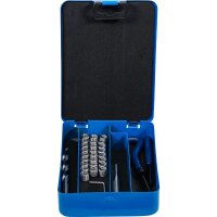 BGS Gewinde-Reparatursatz | M8 x 1,0 | 29-tlg.