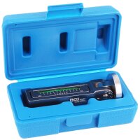 BGS Magnetisches Radsturz-Einstellwerkzeug | mit...