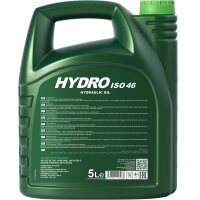 FANFARO ISO 46 Hydrauliköl, 5 Liter