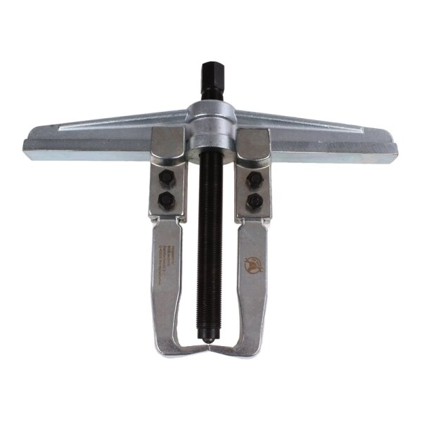 BGS Parallel-Abzieher, 2-armig, 350x200 mm