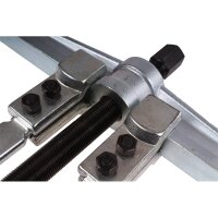 BGS Parallel-Abzieher, 2-armig, 350x200 mm