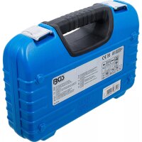 BGS UV-Lecksuch-Taschenlampen-Satz mit Zubehör | für Klimaanlagen