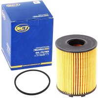 SCT Ölfilter