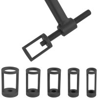 TECPO Universal Ventilfederspanner-Satz, 16-30 mm
