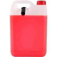 TECPO Kühlerfrostschutz G12+ -40°C, 5L