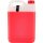 TECPO Kühlerfrostschutz G12+ -40°C, 5L