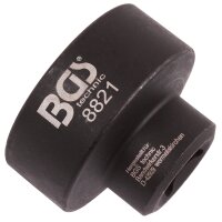 BGS Ölfilterschlüssel | Sechskant | für Ø 36 mm | für Audi, BMW, Ford, MAN, Mercedes-Benz, Opel, VW