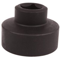 BGS Ölfilterschlüssel | Sechskant | für Ø 36 mm | für Audi, BMW, Ford, MAN, Mercedes-Benz, Opel, VW