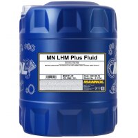 MANNOL LHM+ Fluid, 20L