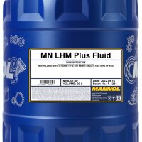 MANNOL LHM+ Fluid, 20L