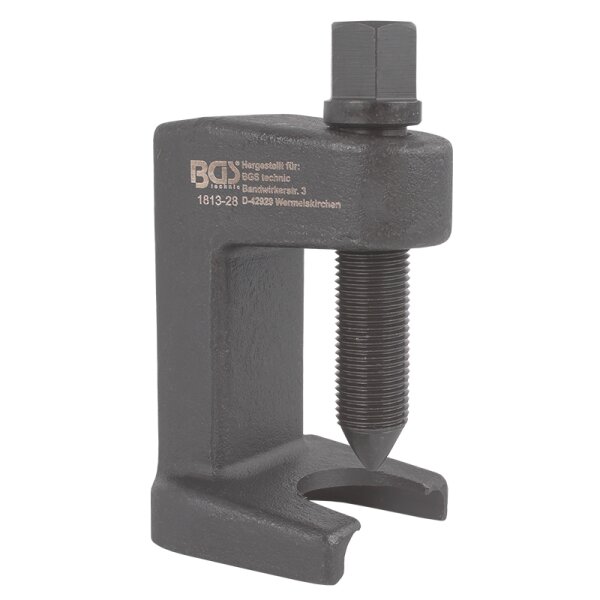 BGS Kugelgelenk-Abdrücker, 28 mm Öffnung