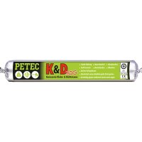 PETEC K&D Karosserie Klebe-& Dichtmasse...