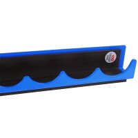 BGS Halteschiene für Steckschlüssel-Einsätze | magnetisch | für Antrieb 10mm (3/8")
