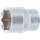 BGS Steckschlüssel-Einsatz "Pro Torque®" 10 (3/8), 16 mm