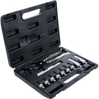 BGS DIY Montagesatz für Ventilschaft-Dichtungen