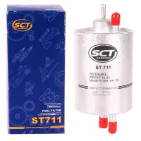 SCT Kraftstofffilter