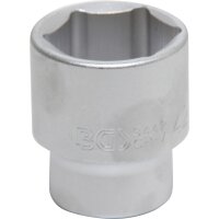 BGS Steckschlüssel Einsatz 3/4 Stecknuss Nuss 6-kant...