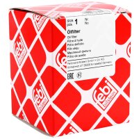 FEBI BILSTEIN 108330 Ölfilter