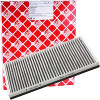FEBI BILSTEIN 17263 Innenraumfilter